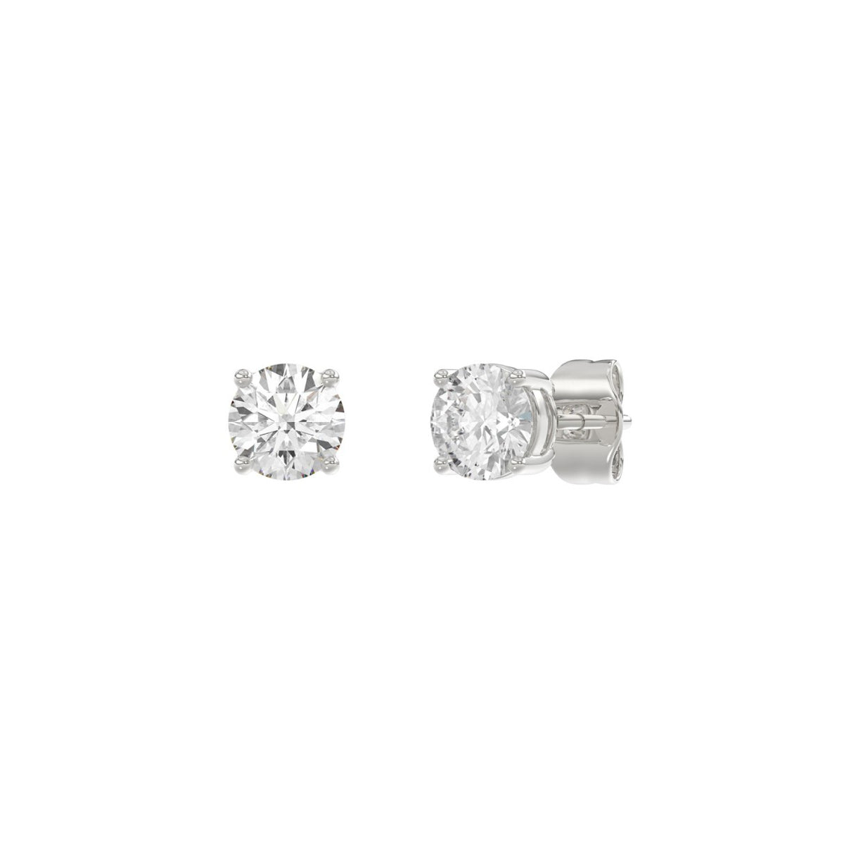 Diamond Studs