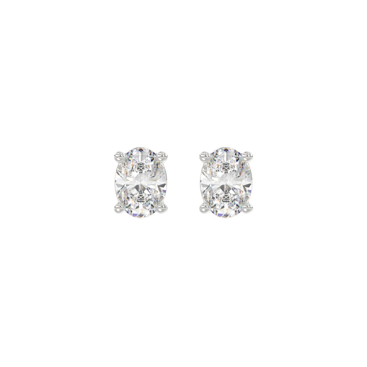 Diamond Studs
