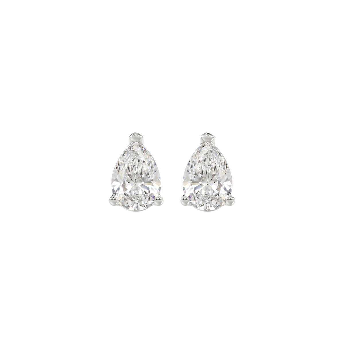 Diamond Studs
