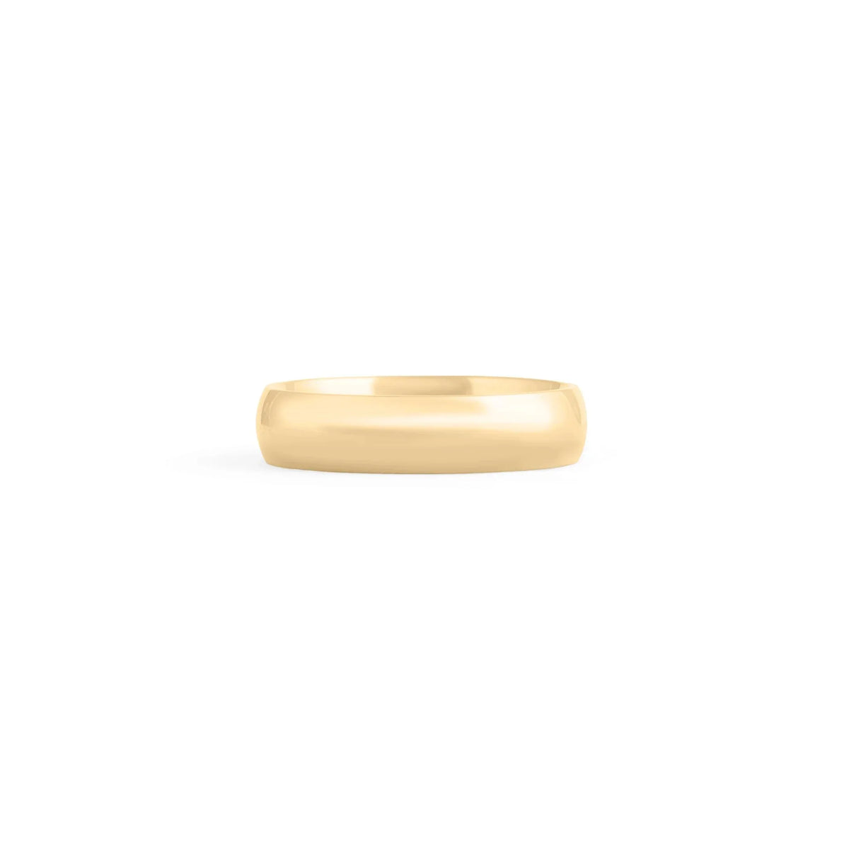 14K Gold Filled Plus™ Blank Ring